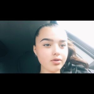 Meet your Posher, Brandi